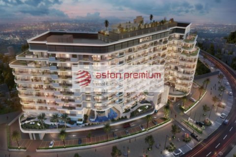 Byt v Arjan, Dubai, SAE 3 ložnice, 194.3 m² Č.: 630208 - fotografie 1