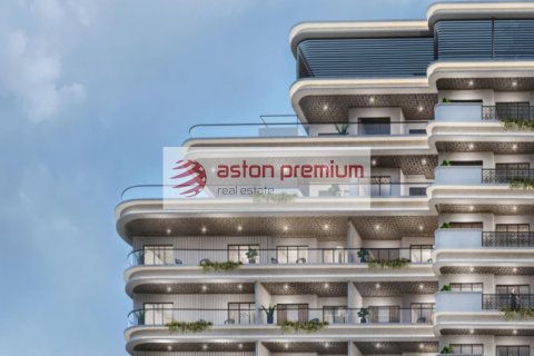 Byt v Arjan, Dubai, SAE 3 ložnice, 194.3 m² Č.: 630208 - fotografie 9