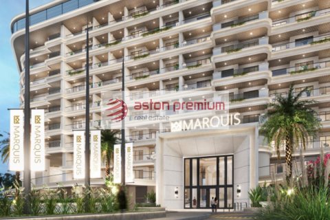 Byt v Arjan, Dubai, SAE 3 ložnice, 194.3 m² Č.: 630208 - fotografie 10