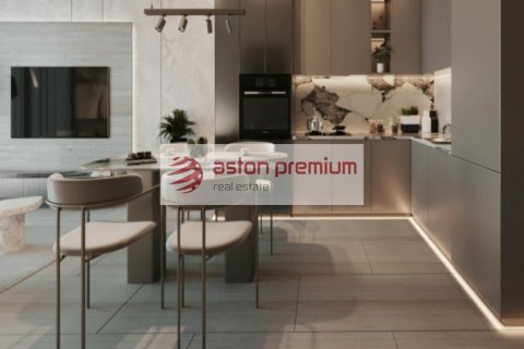 Byt v Arjan, Dubai, SAE 3 ložnice, 194.3 m² Č.: 630208 - fotografie 4