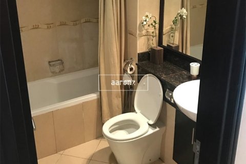 Apartament në Jumeirah Lake Towers, Dubai, Emiratet e Bashkuara Arabe 1 dhomë gjumi, 79.2 m2. № 630210 - Foto 11