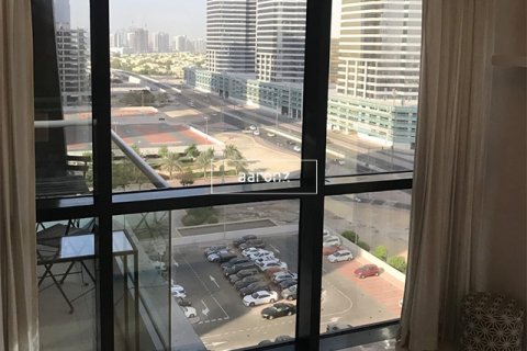 Apartament në Jumeirah Lake Towers, Dubai, Emiratet e Bashkuara Arabe 1 dhomë gjumi, 79.2 m2. № 630210 - Foto 12