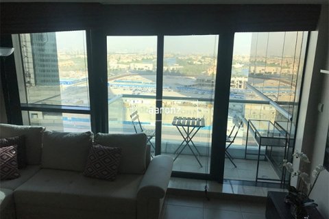 Apartament në Jumeirah Lake Towers, Dubai, Emiratet e Bashkuara Arabe 1 dhomë gjumi, 79.2 m2. № 630210 - Foto 5