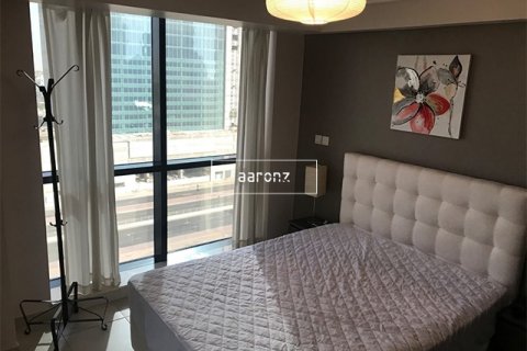 Apartament në Jumeirah Lake Towers, Dubai, Emiratet e Bashkuara Arabe 1 dhomë gjumi, 79.2 m2. № 630210 - Foto 7