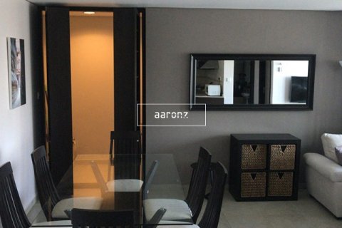 Apartament në Jumeirah Lake Towers, Dubai, Emiratet e Bashkuara Arabe 1 dhomë gjumi, 79.2 m2. № 630210 - Foto 4