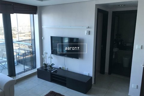 Apartament në Jumeirah Lake Towers, Dubai, Emiratet e Bashkuara Arabe 1 dhomë gjumi, 79.2 m2. № 630210 - Foto 2