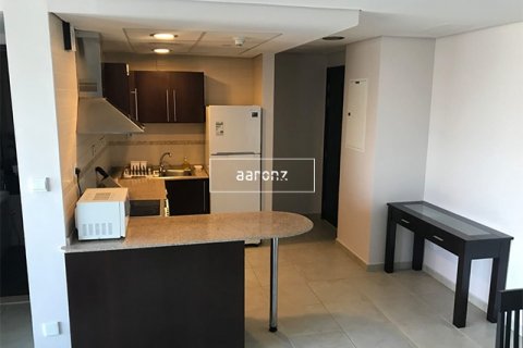 Apartament në Jumeirah Lake Towers, Dubai, Emiratet e Bashkuara Arabe 1 dhomë gjumi, 79.2 m2. № 630210 - Foto 3