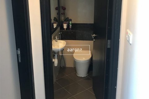 Apartament në Jumeirah Lake Towers, Dubai, Emiratet e Bashkuara Arabe 1 dhomë gjumi, 79.2 m2. № 630210 - Foto 10