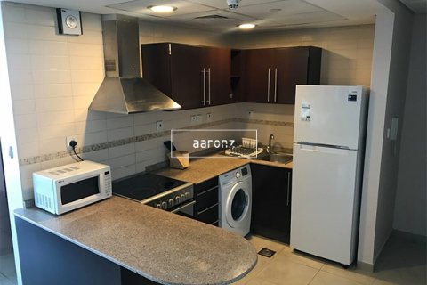 Apartament në Jumeirah Lake Towers, Dubai, Emiratet e Bashkuara Arabe 1 dhomë gjumi, 79.2 m2. № 630210 - Foto 9