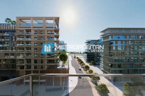 Apartemen di Saadiyat Island, Abu Dhabi, UEA 2 kamar tidur, 179 m2 nomor 630212 - foto 2