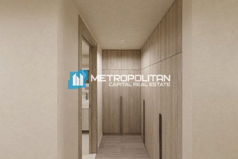 Apartemen di Saadiyat Island, Abu Dhabi, UEA 2 kamar tidur, 179 m2 nomor 630212 - foto 12