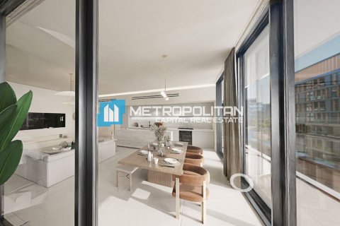 Apartemen di Saadiyat Island, Abu Dhabi, UEA 2 kamar tidur, 179 m2 nomor 630212 - foto 8