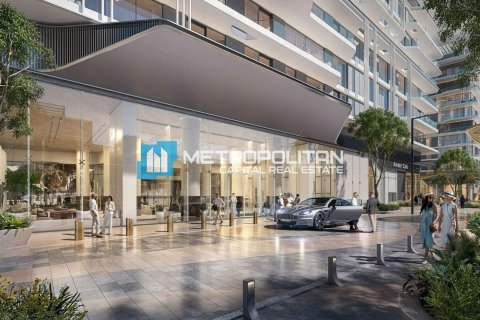 Apartemen di Saadiyat Island, Abu Dhabi, UEA 2 kamar tidur, 179 m2 nomor 630212 - foto 19
