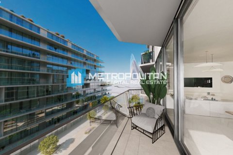 Apartemen di Saadiyat Island, Abu Dhabi, UEA 2 kamar tidur, 179 m2 nomor 630212 - foto 6