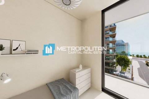 Apartemen di Saadiyat Island, Abu Dhabi, UEA 2 kamar tidur, 179 m2 nomor 630212 - foto 9