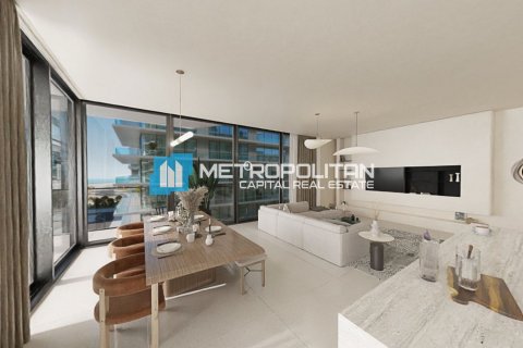 Apartemen di Saadiyat Island, Abu Dhabi, UEA 2 kamar tidur, 179 m2 nomor 630212 - foto 5