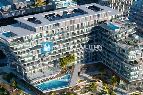 Apartemen di Saadiyat Island, Abu Dhabi, UEA 2 kamar tidur, 179 m2 nomor 630212 - foto 20