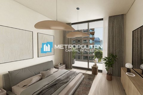 Apartemen di Saadiyat Island, Abu Dhabi, UEA 2 kamar tidur, 179 m2 nomor 630212 - foto 11