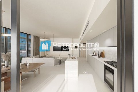 Apartemen di Saadiyat Island, Abu Dhabi, UEA 2 kamar tidur, 179 m2 nomor 630212 - foto 4