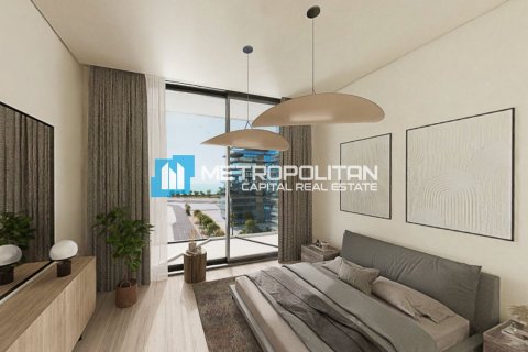 Apartemen di Saadiyat Island, Abu Dhabi, UEA 2 kamar tidur, 179 m2 nomor 630212 - foto 10