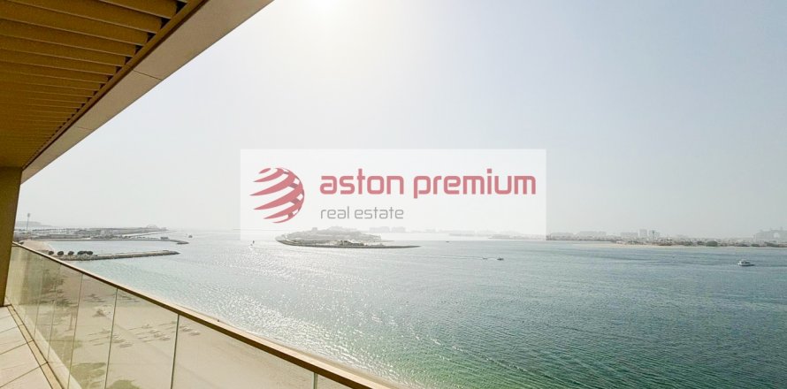 Byt v Dubai, SAE 2 ložnice, 144.8 m² Č.: 630207