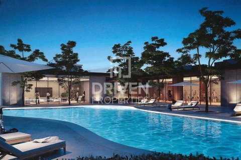 Villa til salgs i Dubai Hills Estate, Dubai, Emiratene 4 soverom, 464.05 kvm Nr. 761672 - Foto 8
