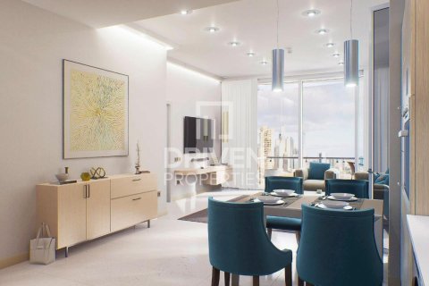 Купить квартиру в Джумейра Лейк Тауэрс, Дубай, ОАЭ 2 спальни, 85.47м2, № 761671 - фото 4