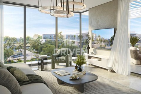 וילה למכירה ב Dubai Hills Estate, Dubai, איחוד האמירויות  4 חדרי שינה, 463.96 מ"ר, מספר 761673 - תמונה 6