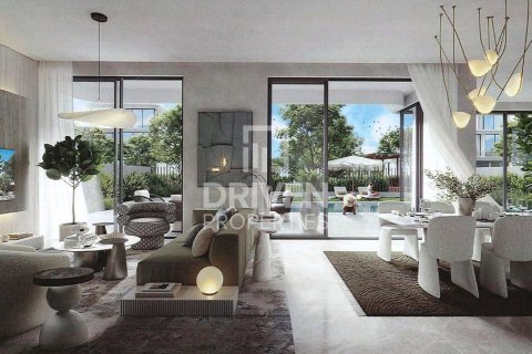 וילה למכירה ב Dubai Hills Estate, Dubai, איחוד האמירויות  4 חדרי שינה, 463.96 מ"ר, מספר 761673 - תמונה 7