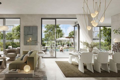 וילה למכירה ב Dubai Hills Estate, Dubai, איחוד האמירויות  4 חדרי שינה, 463.96 מ"ר, מספר 761673 - תמונה 3