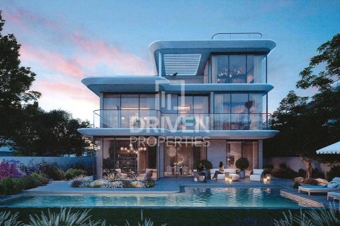 וילה למכירה ב Dubai Hills Estate, Dubai, איחוד האמירויות  4 חדרי שינה, 463.96 מ"ר, מספר 761673 - תמונה 11