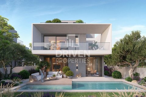 וילה למכירה ב Dubai Hills Estate, Dubai, איחוד האמירויות  4 חדרי שינה, 463.96 מ"ר, מספר 761673 - תמונה 1