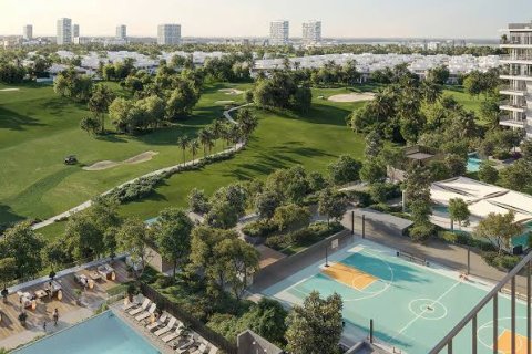 شقة للبيع في Dubai South (Dubai World Central)، دبي، الإمارات العربية المتحدة 1 غرفة نوم ، 63 متر مربع ، رقم 758475 - صورة 5