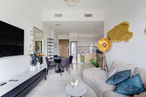 Διαμέρισμα σε Downtown Dubai (Downtown Burj Dubai), ΗΑΕ 1 υπνοδωμάτιο, 55 τ.μ. Αρ. 758473
