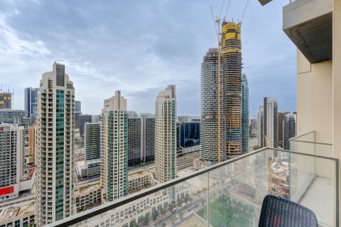 דירה למכירה ב Downtown Dubai (Downtown Burj Dubai), Dubai, איחוד האמירויות  1 חדר שינה, 55 מ"ר, מספר 758473 - תמונה 13