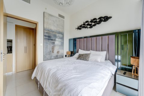דירה למכירה ב Downtown Dubai (Downtown Burj Dubai), Dubai, איחוד האמירויות  1 חדר שינה, 55 מ"ר, מספר 758473 - תמונה 11
