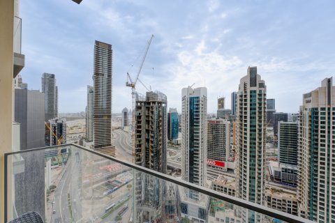 דירה למכירה ב Downtown Dubai (Downtown Burj Dubai), Dubai, איחוד האמירויות  1 חדר שינה, 55 מ"ר, מספר 758473 - תמונה 14