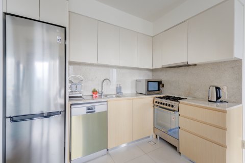 דירה למכירה ב Downtown Dubai (Downtown Burj Dubai), Dubai, איחוד האמירויות  1 חדר שינה, 55 מ"ר, מספר 758473 - תמונה 8