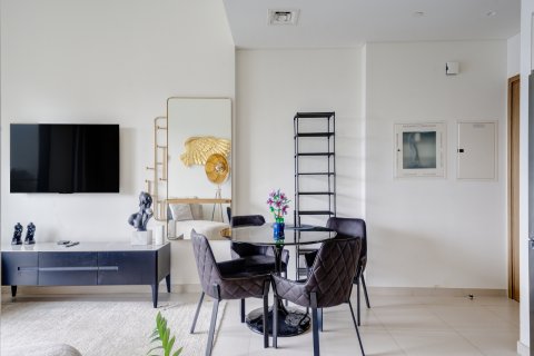 דירה למכירה ב Downtown Dubai (Downtown Burj Dubai), Dubai, איחוד האמירויות  1 חדר שינה, 55 מ"ר, מספר 758473 - תמונה 6