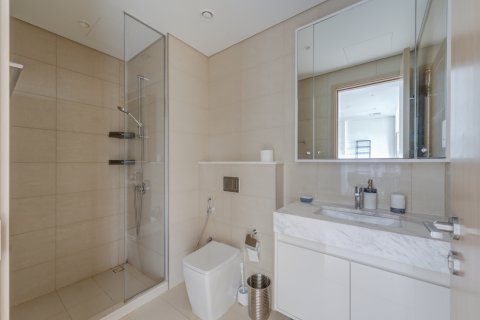 דירה למכירה ב Downtown Dubai (Downtown Burj Dubai), Dubai, איחוד האמירויות  1 חדר שינה, 55 מ"ר, מספר 758473 - תמונה 12