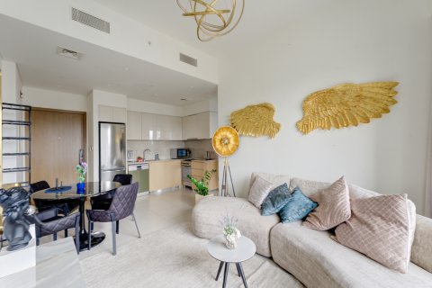 דירה למכירה ב Downtown Dubai (Downtown Burj Dubai), Dubai, איחוד האמירויות  1 חדר שינה, 55 מ"ר, מספר 758473 - תמונה 2