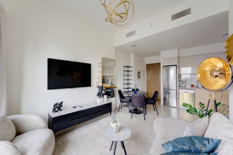 דירה למכירה ב Downtown Dubai (Downtown Burj Dubai), Dubai, איחוד האמירויות  1 חדר שינה, 55 מ"ר, מספר 758473 - תמונה 3