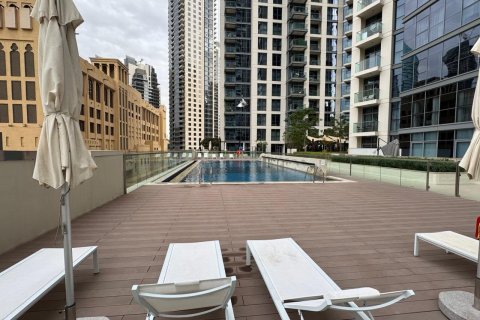 Apartmán v Downtown Dubai (Downtown Burj Dubai), SAE 1 spálňa, 81 m2 č. 758474 - Fotografia 10