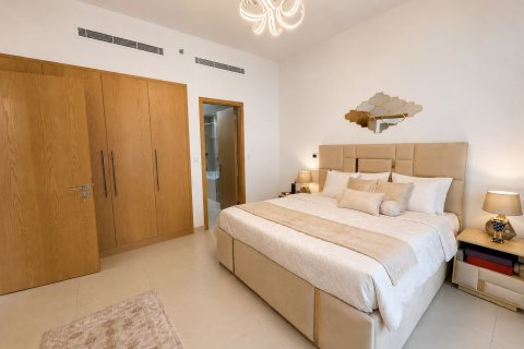 Apartmán v Downtown Dubai (Downtown Burj Dubai), SAE 1 spálňa, 81 m2 č. 758474 - Fotografia 4