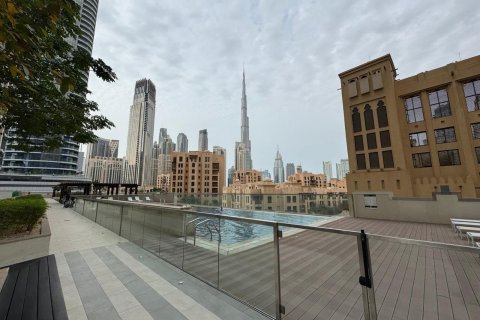 Apartmán v Downtown Dubai (Downtown Burj Dubai), SAE 1 spálňa, 81 m2 č. 758474 - Fotografia 9