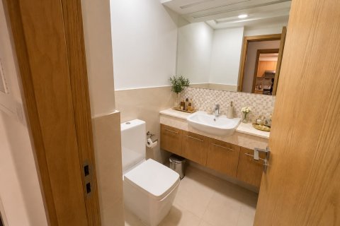 Apartmán v Downtown Dubai (Downtown Burj Dubai), SAE 1 spálňa, 81 m2 č. 758474 - Fotografia 7