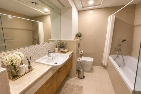 Apartmán v Downtown Dubai (Downtown Burj Dubai), SAE 1 spálňa, 81 m2 č. 758474 - Fotografia 6