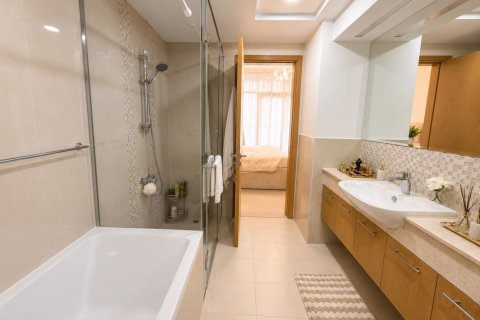 Apartmán v Downtown Dubai (Downtown Burj Dubai), SAE 1 spálňa, 81 m2 č. 758474 - Fotografia 8