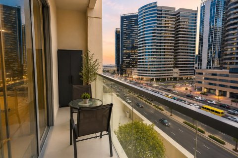 Apartmán v Downtown Dubai (Downtown Burj Dubai), SAE 1 spálňa, 81 m2 č. 758474 - Fotografia 3