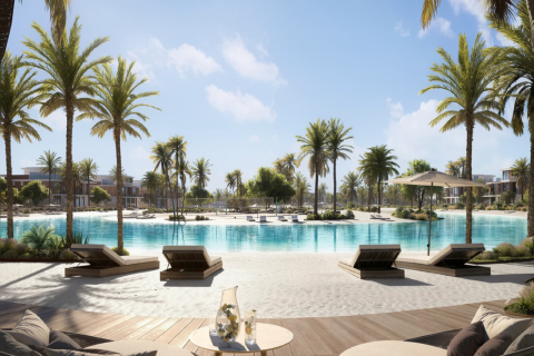 Villa in Dubai, UAE 5 bedrooms, 761 sq.m. № 758476 - photo 16